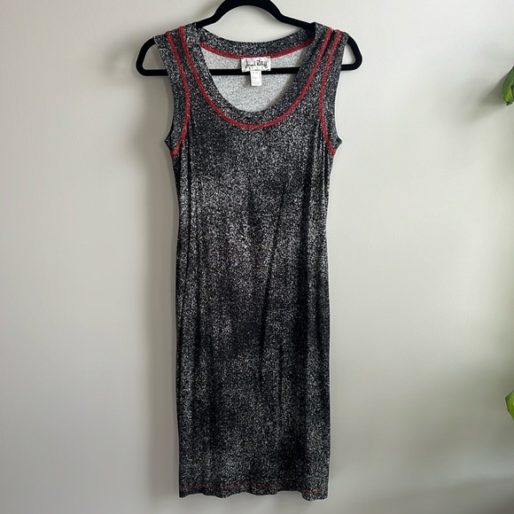 Joseph Ribkoff Dresses & Skirts - Joseph Ribkoff dress with red stitching